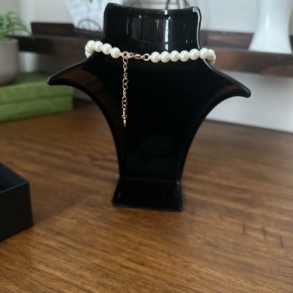 Necklace and Earrings - Picture 6 of 7